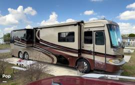 2006 Monaco Camelot 42DSQ, $ 70,001