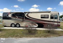 2006 Monaco Camelot 42DSQ, $ 70,001