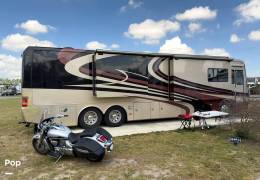 2006 Monaco Camelot 42DSQ, $ 70,001