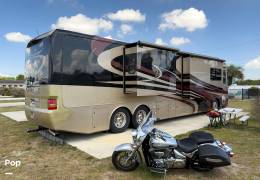 2006 Monaco Camelot 42DSQ, $ 70,001