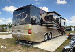 2006 Monaco Camelot 42DSQ, $ 70,001