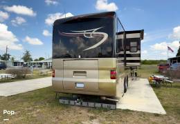 2006 Monaco Camelot 42DSQ, $ 70,001