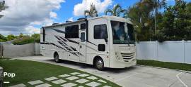2021 Fleetwood Flair 29M, $ 63,000