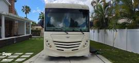 2021 Fleetwood Flair 29M, $ 63,000