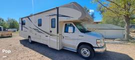 2017 Winnebago Minnie Winnie 31K, $ 44,300