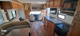 2017 Winnebago Minnie Winnie 31K, $ 44,300
