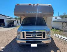 2017 Winnebago Minnie Winnie 31K, $ 44,300