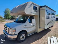 2017 Winnebago Minnie Winnie 31K, $ 44,300