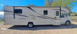 2017 Winnebago Minnie Winnie 31K, $ 44,300