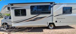 2017 Winnebago Minnie Winnie 31K, $ 44,300