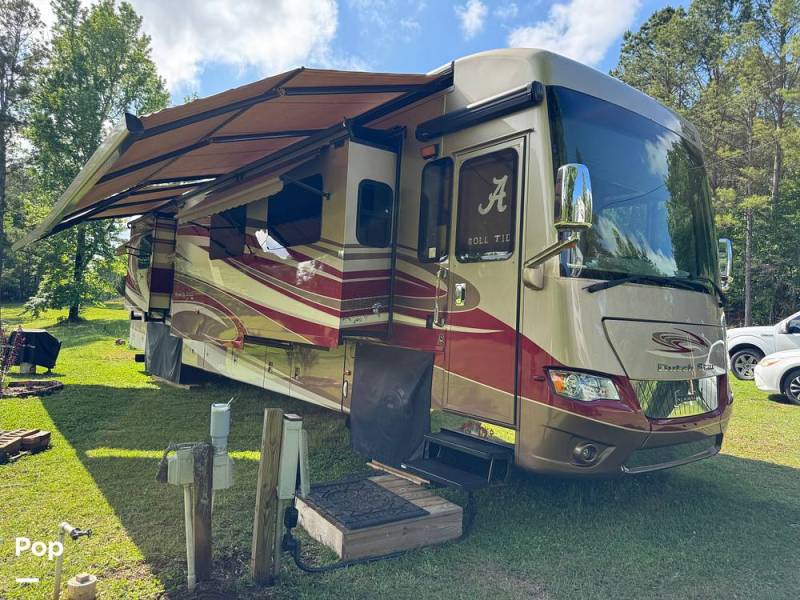 2016 Newmar Dutch Star 4381, $ 199,998