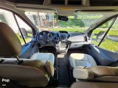 2017 Winnebago Fuse 23T, $ 41,000