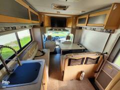 2017 Winnebago Fuse 23T, $ 41,000