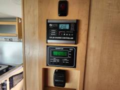 2017 Winnebago Fuse 23T, $ 41,000
