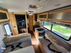 2017 Winnebago Fuse 23T, $ 41,000