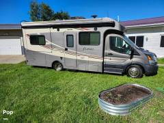 2017 Winnebago Fuse 23T, $ 41,000