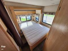 2017 Winnebago Fuse 23T, $ 41,000