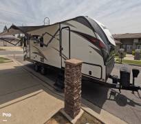 2020 Heartland North Trail 25LRSS, $ 22,000