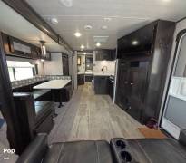 2020 Heartland North Trail 25LRSS, $ 22,000