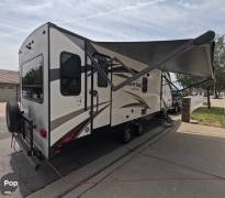 2020 Heartland North Trail 25LRSS, $ 22,000