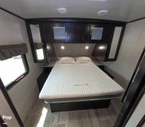 2020 Heartland North Trail 25LRSS, $ 22,000