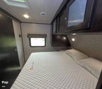 2020 Heartland North Trail 25LRSS, $ 22,000