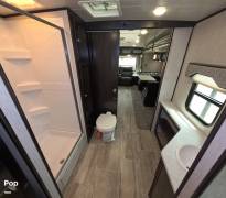 2020 Heartland North Trail 25LRSS, $ 22,000