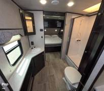 2020 Heartland North Trail 25LRSS, $ 22,000