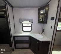 2020 Heartland North Trail 25LRSS, $ 22,000