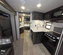 2020 Heartland North Trail 25LRSS, $ 22,000