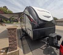 2020 Heartland North Trail 25LRSS, $ 22,000