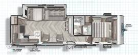 2022 Forest River Salem 27RK, $ 21,800