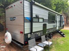 2022 Forest River Salem 27RK, $ 21,800