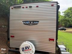 2022 Forest River Salem 27RK, $ 21,800
