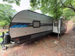 2022 Forest River Salem 27RK, $ 21,800