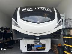 2024 Grand Design Solitude 390RK, $ 100,000