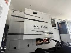 2024 Grand Design Solitude 390RK, $ 100,000