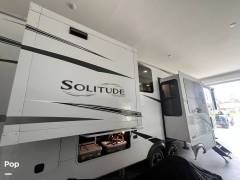 2024 Grand Design Solitude 390RK, $ 100,000