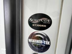 2024 Grand Design Solitude 390RK, $ 100,000