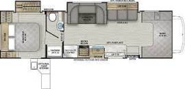 2020 Coachmen Leprechaun 319MB, $ 71,500