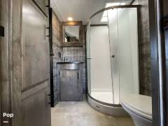 2022 Forest River Vengeance Rogue Armored 4007V, $ 49,999