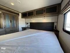 2022 Forest River Vengeance Rogue Armored 4007V, $ 49,999