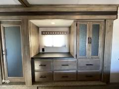 2022 Forest River Vengeance Rogue Armored 4007V, $ 49,999