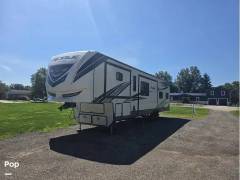 2022 Forest River Vengeance Rogue Armored 4007V, $ 49,999