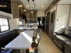 2022 Forest River Vengeance Rogue Armored 4007V, $ 49,999