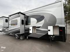2021 Forest River Riverstone Legacy 39RKFB, $ 87,225