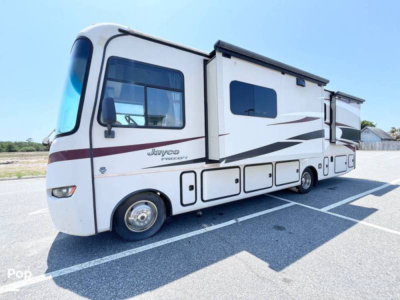 2014 Jayco Precept 31UL, $ 41,900