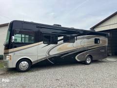2014 Tiffin Allegro 34TGA, $ 83,500