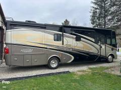 2014 Tiffin Allegro 34TGA, $ 83,500