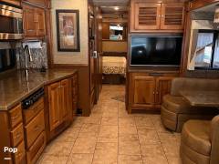 2014 Tiffin Allegro 34TGA, $ 83,500